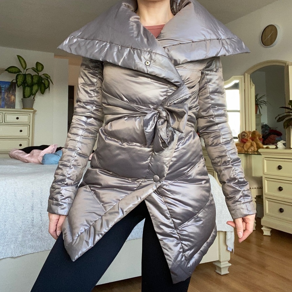Lightweight Puffer - image 1